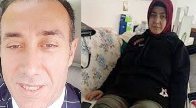 Eşine kurşun yağdıran zanlı hakkında istenen ceza belli oldu Eşine kurşun yağdıran zanlı hakkında istenen ceza belli oldu