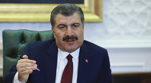 Fahrettin Koca'dan vatandaşlara bayram uyarısı