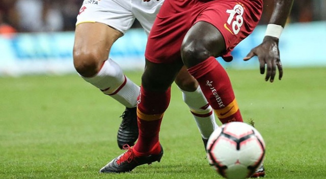 Galatasaray&#039;ın konuğu Göztepe