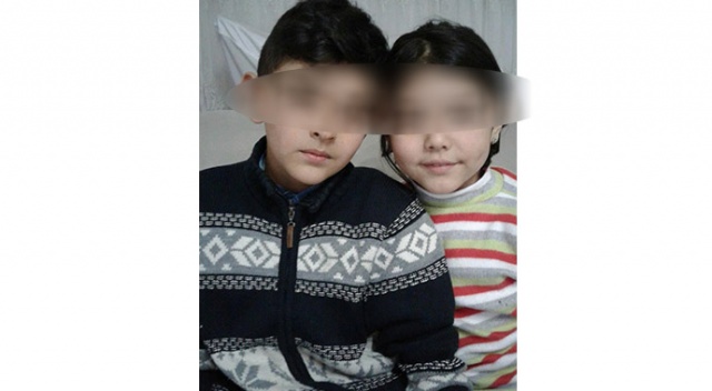 Giresun’da yaylada kaybolduktan sonra bulunan Elif ve ağabeyi devlet himayesine alındı Giresun’da yaylada kaybolduktan sonra bulunan Elif ve ağabeyi devlet himayesine alındı