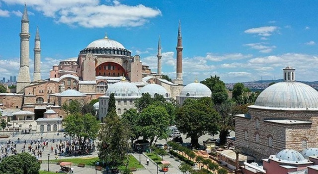 Google değiştirdi İBB değiştirmedi!