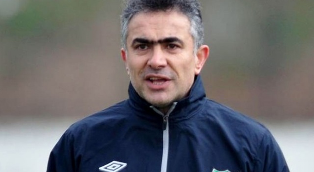 Hatayspor’da Mehmet Altıparmak dönemi sona erdi Hatayspor’da Mehmet Altıparmak dönemi sona erdi