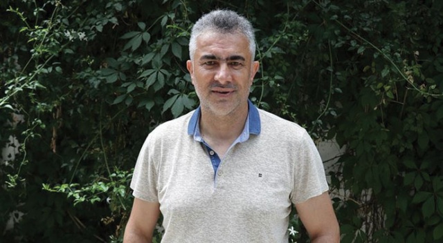 Hatayspor ile yollarını ayıran Altıparmak'tan açıklama