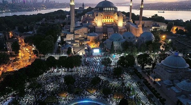 Hukukçular Derneğinden İstanbul Barosuna tepki: Danıştay kararı hukuka ve hakkaniyete uygundur