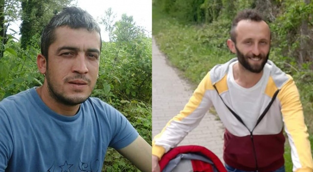 İki işçinin ölü bulunduğu soruşturmada uyuşturucu ele geçirildi İki işçinin ölü bulunduğu soruşturmada uyuşturucu ele geçirildi