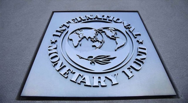 IMF: Pandemi yeni bir aşamaya girdi IMF: Pandemi yeni bir aşamaya girdi