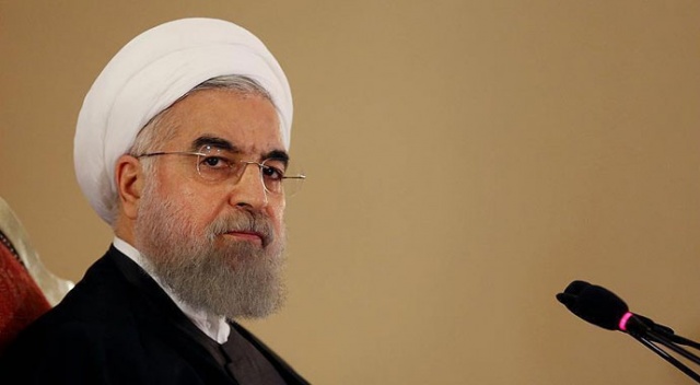 İran Cumhurbaşkanı Ruhani: 35 milyon İranlı daha koronavirüse yakalanabilir İran Cumhurbaşkanı Ruhani: 35 milyon İranlı daha koronavirüse yakalanabilir
