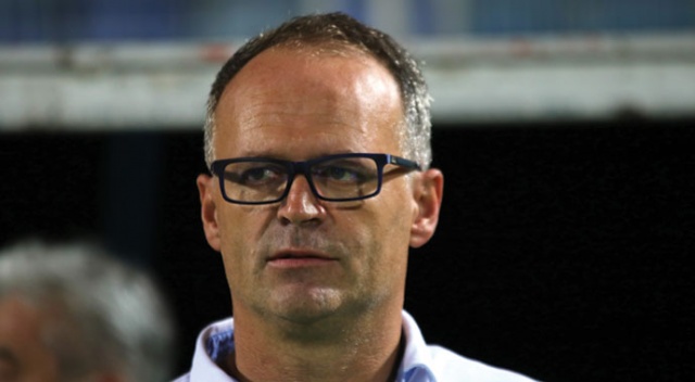 İrfan Buz: “Nasip olmadı” İrfan Buz: “Nasip olmadı”