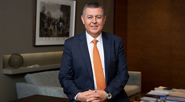 İSO 500'de Kibar Grubu'ndan 4 şirket İSO 500'de Kibar Grubu'ndan 4 şirket