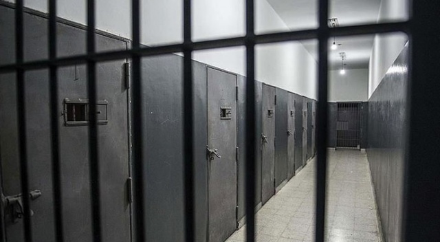 İsrail hapishanelerindeki Filistinli tutuklular için uluslararası koruma talebi İsrail hapishanelerindeki Filistinli tutuklular için uluslararası koruma talebi