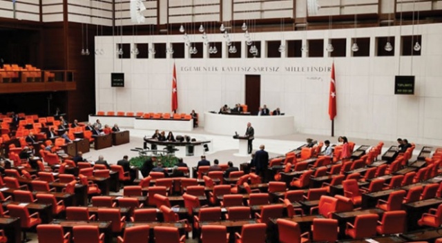 İşsizlik Sigortası Kanun Teklifi TBMM’de kabul edildi İşsizlik Sigortası Kanun Teklifi TBMM’de kabul edildi