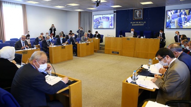 İşsizlik Sigortası Kanunu ile bazı kanunlarda değişiklik yapılması kabul edildi