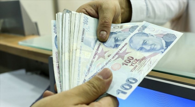 İşsizlik ve kısa çalışma ödeneği ödeme tarihleri belli oldu İşsizlik ve kısa çalışma ödeneği ödeme tarihleri belli oldu