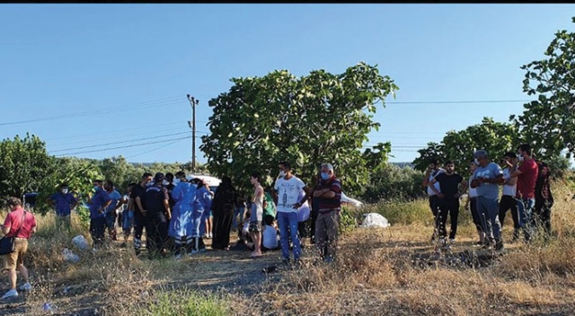 İznik Gölü'nde boğulma tehlikesi geçiren ikizlerini kurtarmak isteyen baba ve akrabası kayboldu İznik Gölü'nde boğulma tehlikesi geçiren ikizlerini kurtarmak isteyen baba ve akrabası kayboldu