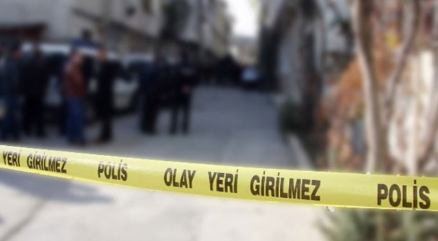 Kadıköy’de korkunç cinayet Kadıköy’de korkunç cinayet