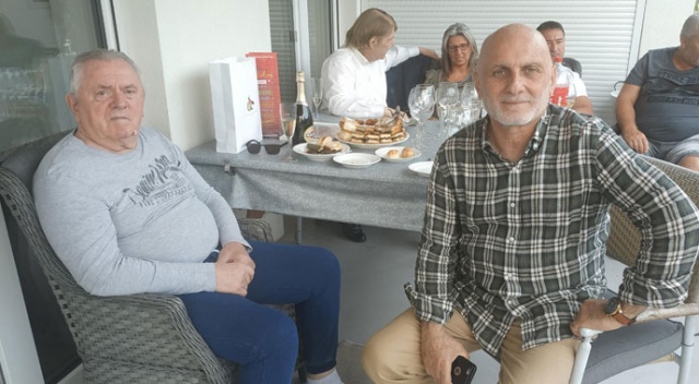 Kalman Meszöly: Aziz Yıldırım'dan sonra Fenerbahçe sıradan bir takıma dönüştü