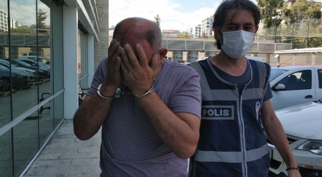 Kaportacı, müşterisinin aracını çaldı
