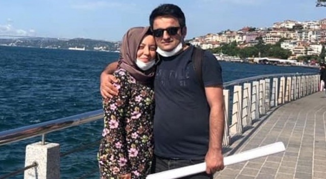 Kastamonu&#039;da nişanlı çiftçi kaza ayırdı