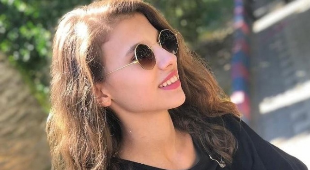 Kayıp kızın babasından suç duyurusu Kayıp kızın babasından suç duyurusu