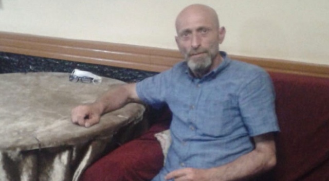 Kaynana dehşeti! Eski damadını keserle başına vurarak öldürdü Kaynana dehşeti! Eski damadını keserle başına vurarak öldürdü
