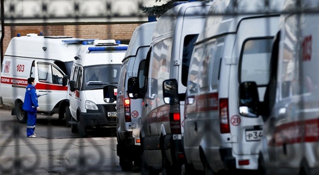 KKTC&#039;de 75 gün sonra ilk Covid-19 vakası