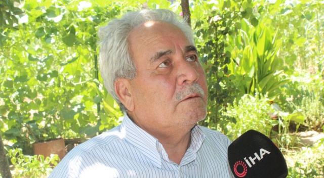 Komşu evdeki adam Pınar’ın öldürüldüğü günü anlattı