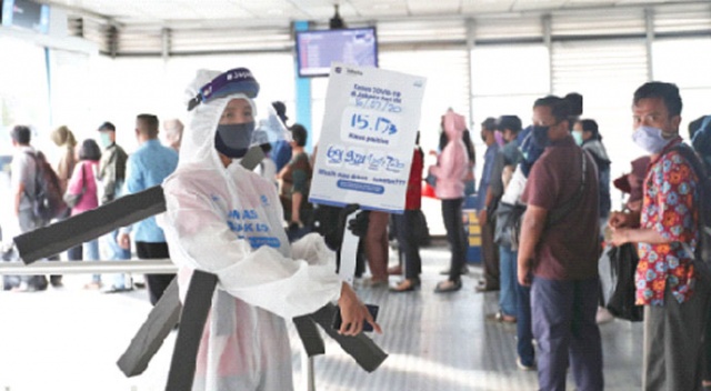 Koronavirüs hortladı yasaklar geri geldi!