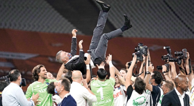 Kral Trabzon Kral Trabzon