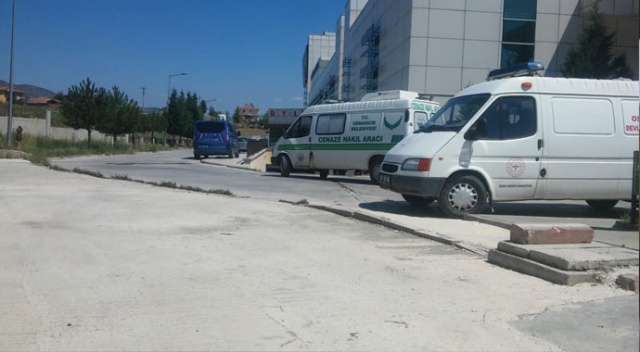 Küçük çocuğun traktörle oyunu faciayla sonlandı