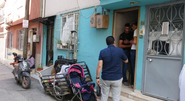 Küfür etmemeleri konusunda uyardı, 4 kişiden ölümüne dayak yedi hayatını kaybetti Küfür etmemeleri konusunda uyardı, 4 kişiden ölümüne dayak yedi hayatını kaybetti