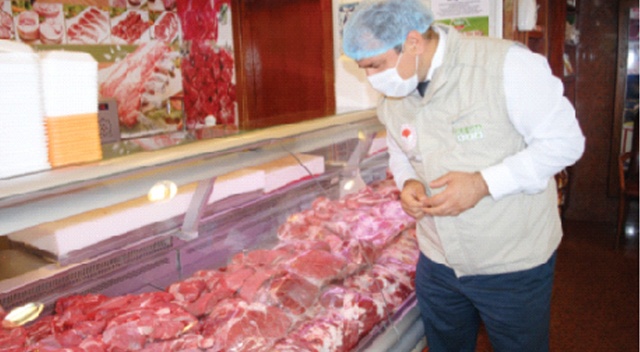 Kurban alarmı! Kurban alarmı!