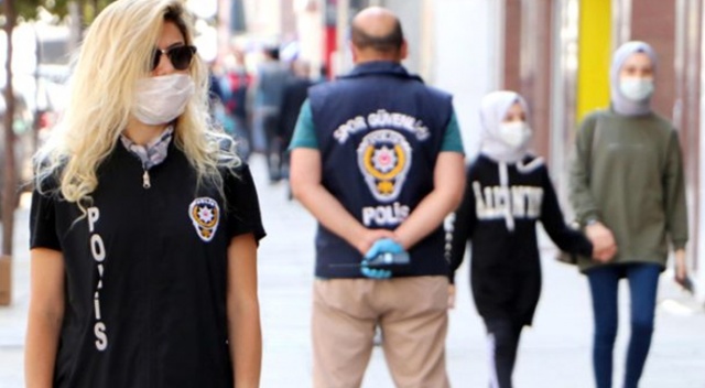 Kurban Bayramı'nda sokağa çıkma yasağı olacak mı? Bilim Kurulu Üyesi tek şarta bağladı Kurban Bayramı'nda sokağa çıkma yasağı olacak mı? Bilim Kurulu Üyesi tek şarta bağladı