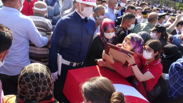 Kurban Bayramında düğünü olacaktı, şehit düştü Kurban Bayramında düğünü olacaktı, şehit düştü