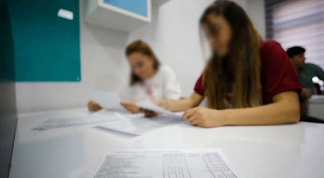 LGS tercihleri bugün başlıyor LGS tercihleri bugün başlıyor