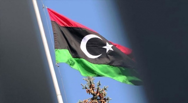 Libya Parlamentosundan kaçırılan kadın milletvekili için uluslararası soruşturma çağrısı Libya Parlamentosundan kaçırılan kadın milletvekili için uluslararası soruşturma çağrısı