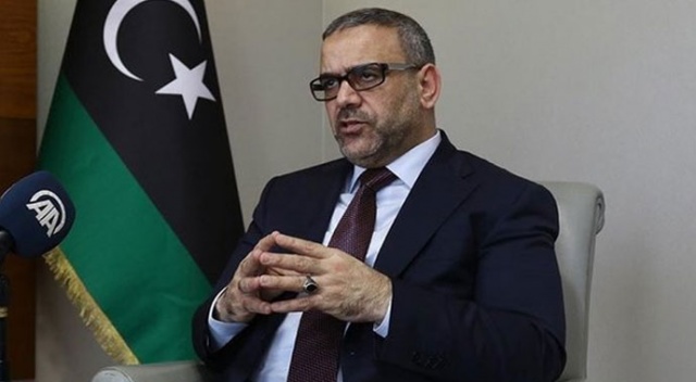 Libya: Sisi'nin tehditleri Libyalılar için hiçbir şey ifade etmiyor