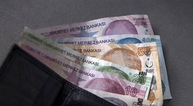 Maaşımızın yarısı  kiraya ve gıdaya