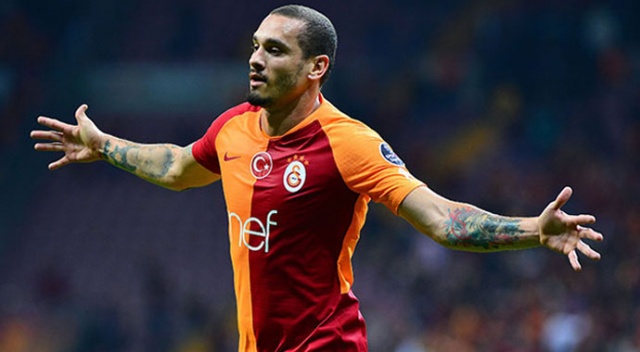 Maicon, Galatasaray&#039;a geri döndü
