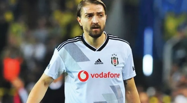 Menajeri resmen duyurdu! &#039;Caner Erkin...&#039;