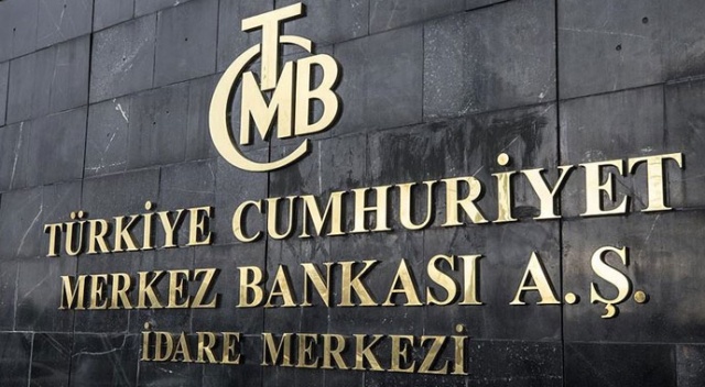 Merkez Bankası, yabancı para zorunlu karşılık oranlarını 300 baz puan artırdı