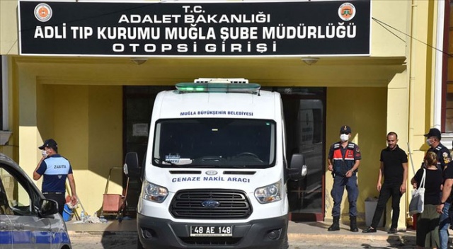 Muğla'da öldürülen üniversiteli Pınar Gültekin'in cenazesi Bitlis'te defnedilecek