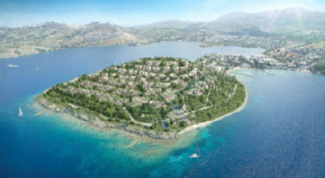 Nitelikli turizmle geliri 10’a katlayacak Nitelikli turizmle geliri 10’a katlayacak