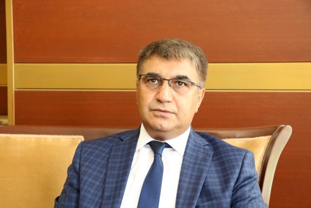 O ilimizde toplu bayramlaşmalar yasaklanacak O ilimizde toplu bayramlaşmalar yasaklanacak