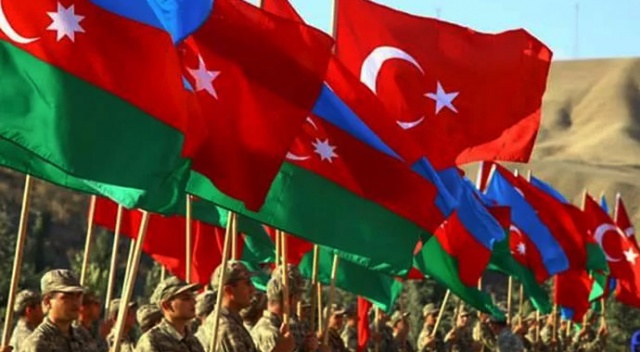 Olağan şüpheli Minsk üçlüsü