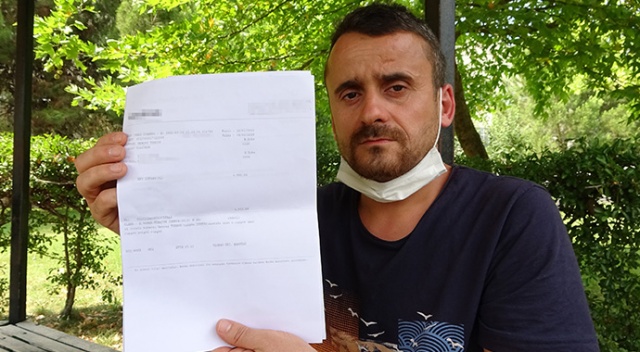 Paralarını ödediler tatillerini yapamadılar Paralarını ödediler tatillerini yapamadılar