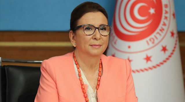 Pekcan: Hem tüketicilerimizi hem de firmalarımızı sahte servislere karşı korumak için SERBİS'i hizmete sunuyoruz