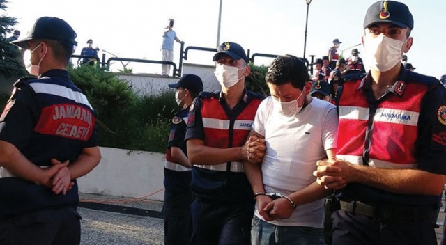 Pınar'ın katiline destek paylaşımlarına suç duyurusu Pınar'ın katiline destek paylaşımlarına suç duyurusu