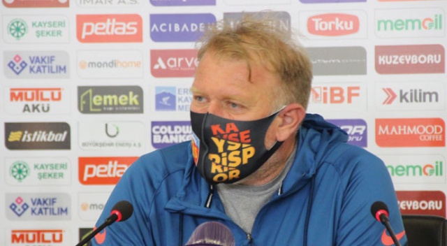 Prosinecki: &quot;Bu takım bunu hak etmedi&quot;