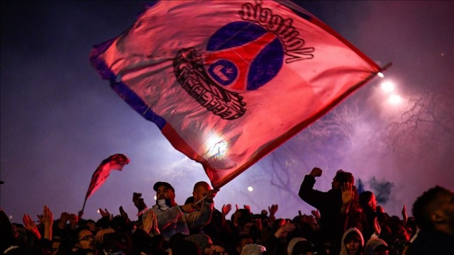 PSG, Fransa Kupası&#039;nı tek golle kazandı