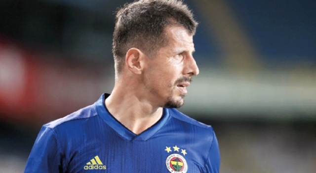 Saha içinde veda eden Emre Fener&#039;deki hastalığa teşhis koydu